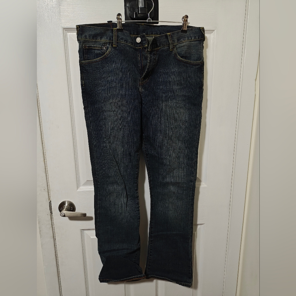 Evisu Jeans
